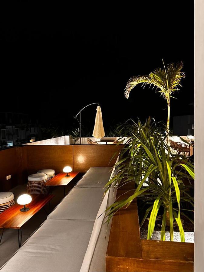 Serene La Playa Boracay Balabag  Exterior photo